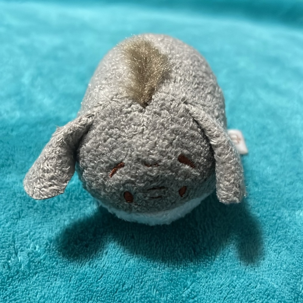 Disney Plush Bundle